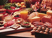 Healthy Eating related image