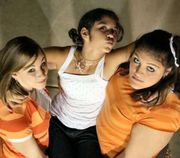 Cervical Cancer related image