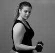 Fitness related image