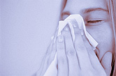 Flu related image