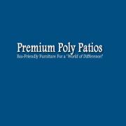 Premium Poly Patios