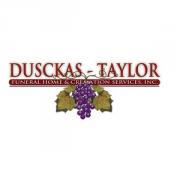 DusckasTaylor Funeral Home Cremation Services Inc