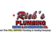 Richs Plumbing and Heating Services