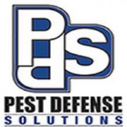 Pest Defense Solutions El Paso