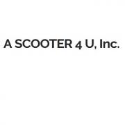 A Scooter 4 U Inc