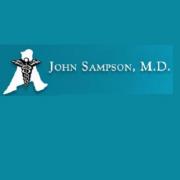 John Sampson MD