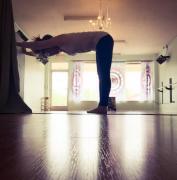 Yogis with Migraines