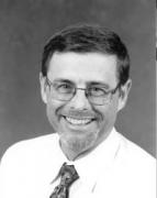 Dr. Tim Berger