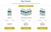 Folexin