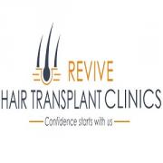 Best hair transplant NYC - Revive FUE hair restoration