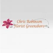 Chris Robinson Flower Delivery Greensboro