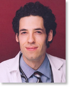 Dr. Jean-Jacques Dugoua