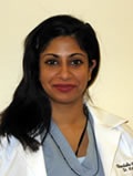 Dr. Zarine Kotian