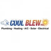 Cool Blew Inc
