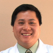 Dr. Henry Do