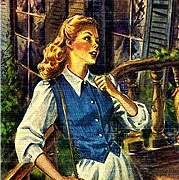 Nancy Drew Fan