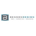 Benson Web Design Company San Antonio