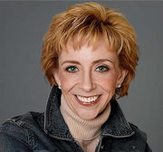 Martha Beck