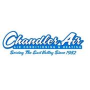 Chandler Air Inc