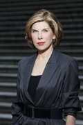 Christine Baranski