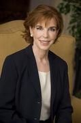 Dr. Susan Van Dyke