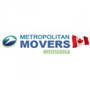 Metropolitan Movers Mississauga ON