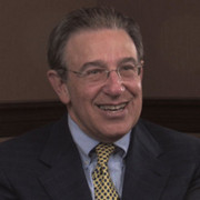 Dr. Barry Hendin