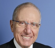 Dr. Norman Marcus