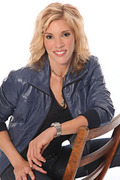 Jackie Warner