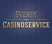 SvenskCasinoService