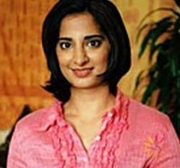 Mallika Chopra