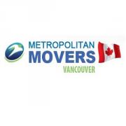 Metropolitan Movers Vancouver BC