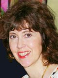 Marcia G. Yerman