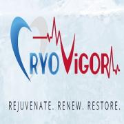 CryoVigor - Cryotherapy New York