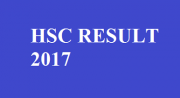 HSC Result 2017