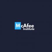 McAfee Institute Picture