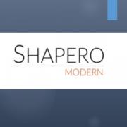 shaperomodern
