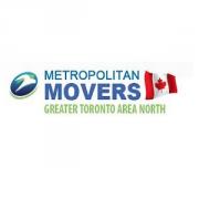 Metropolitan Movers Newmarket GTA North