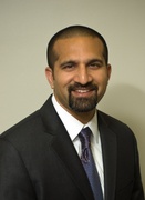 Dr. Ali H. Mesiwala