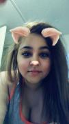 Allysa casique