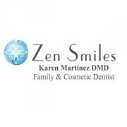Karen Martinez DMD - Zen Smiles Miami