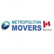 Metropolitan Movers Burnaby BC GVA - Moving Company