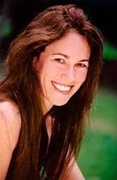 Caroline Blazovsky Healthy Home Expert