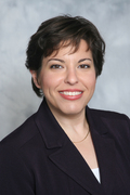 Naomi Abrams MOT OTRL CEAS