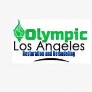 Olympic Home Remodeling