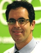 Dr. Matthew Mingrone