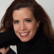 Rebecca Busch