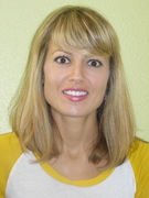 Nicole Stodard