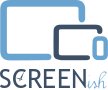 Screenish Picture