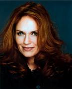 Catherine Bach